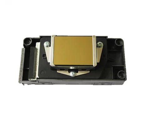 Máy in UV 3m2 phù hợp với loại đầu phun nào?