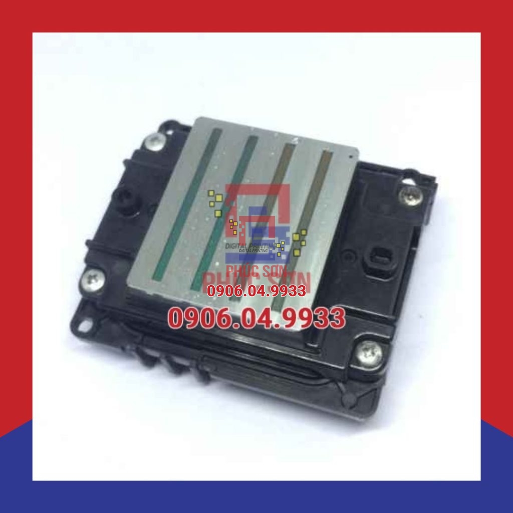 Đầu Phun EPSON I3200 Chính Hãng