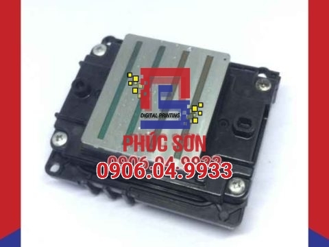 Đầu phun i3200 dùng cho máy in nào? Hướng dẫn chọn đúng