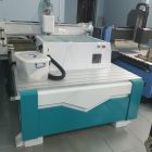 Máy cắt CNC 1350 quảng cáo – công suất 5,5KW