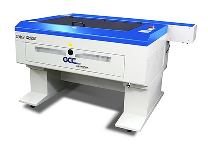 GCC Laser (Đài Loan)