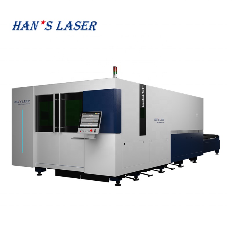 Han's Laser (Trung Quốc)