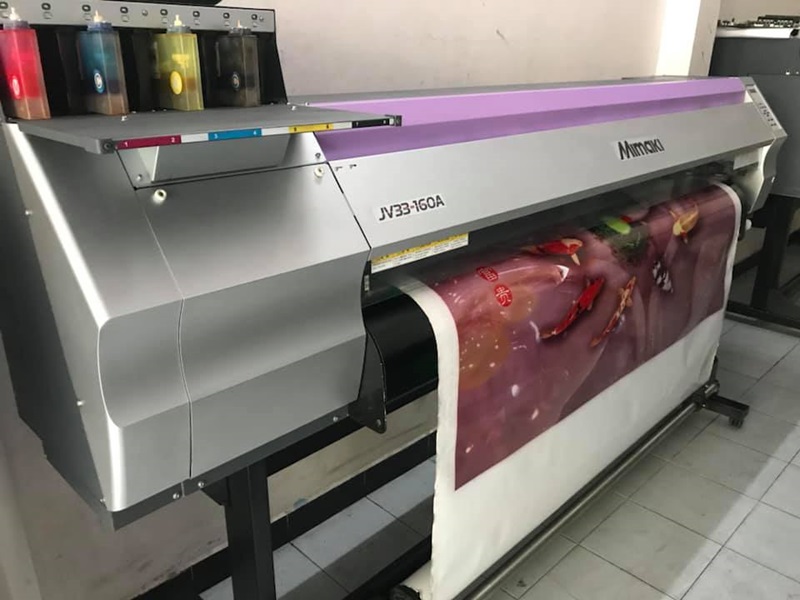 Mimaki