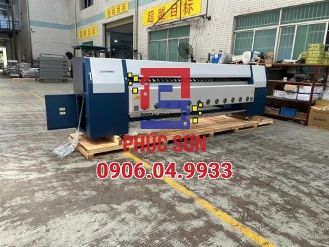 Bí kíp mua máy in quảng cáo khổ lớn