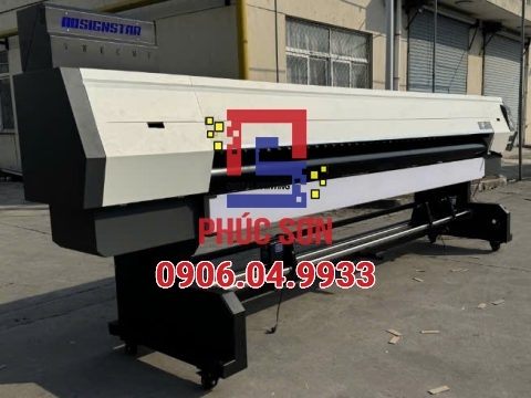 Máy in UV cuộn in được những vật liệu gì? 7 nhóm vật liệu phổ biến
