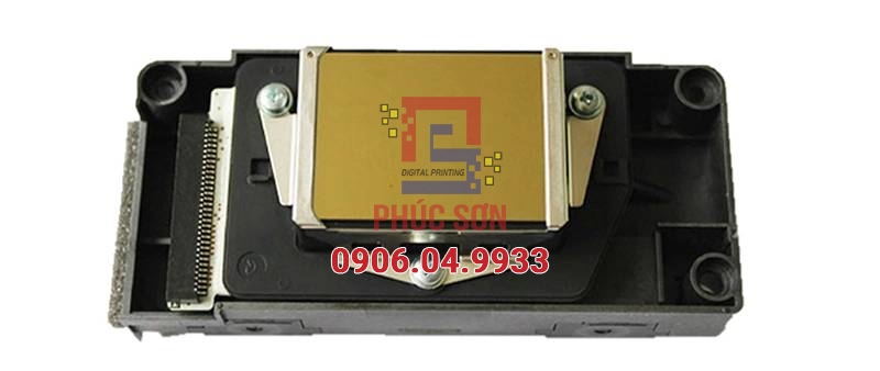 Đầu phun EPSON DX5-F160