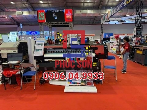 Những lỗi thường gặp khi sử dụng máy in UV và cách khắc phục