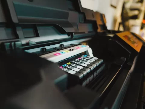 Đầu phun i3200: Hot Nhất Cho Máy In Khổ Lớn 2024!