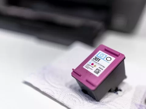 Đầu Phun Epson TX800 Chính Hãng: Chất Lượng Vượt Trội