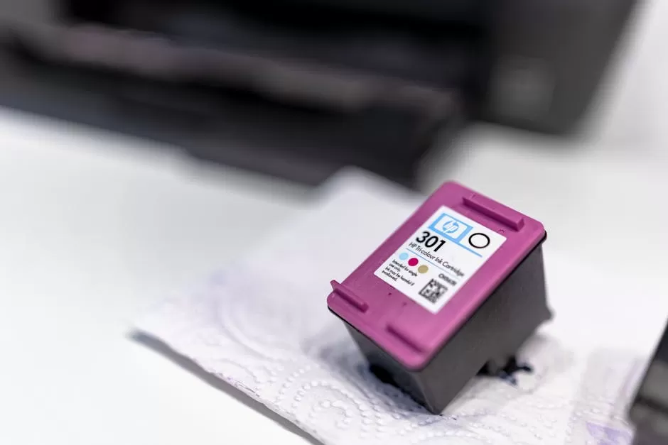 Đầu Phun Epson TX800 Chính Hãng: Chất Lượng Vượt Trội